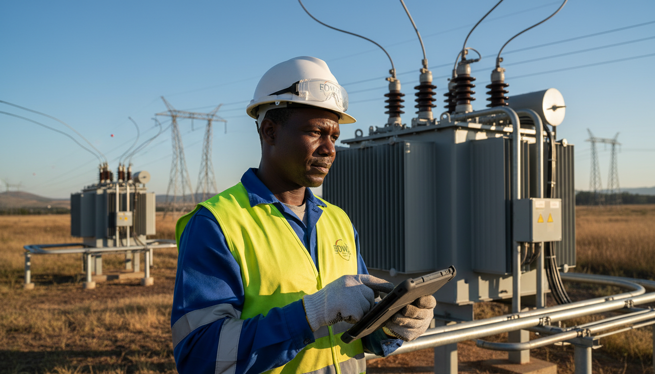 Electrical Supply