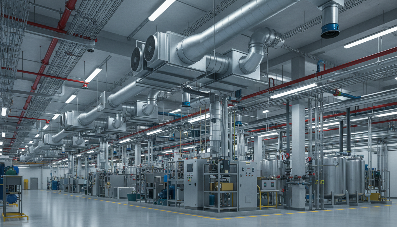 HVAC Systems